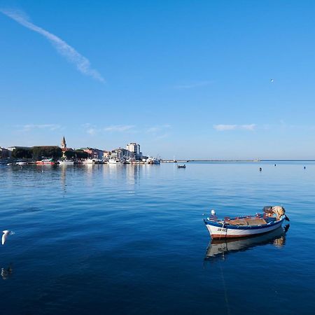 Mina'S Shine Daire Umag Dış mekan fotoğraf